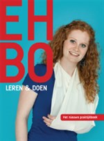 Boek EHBO Leren & Doen